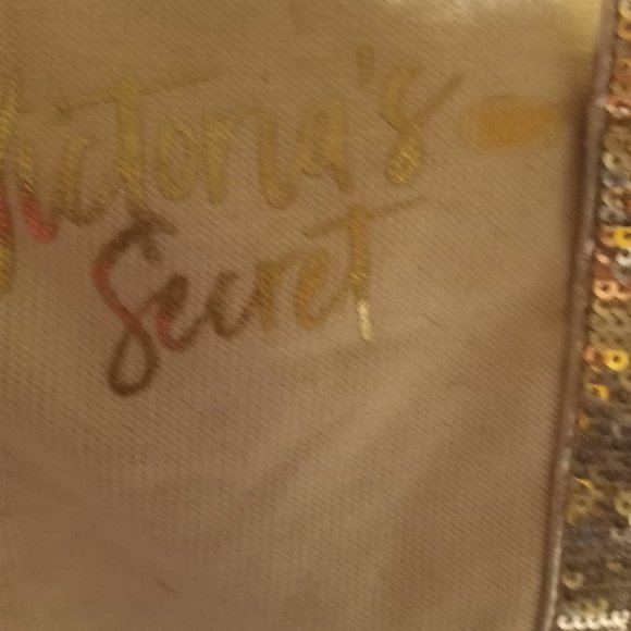 Victoria Secret Tote - Picture 3 of 3